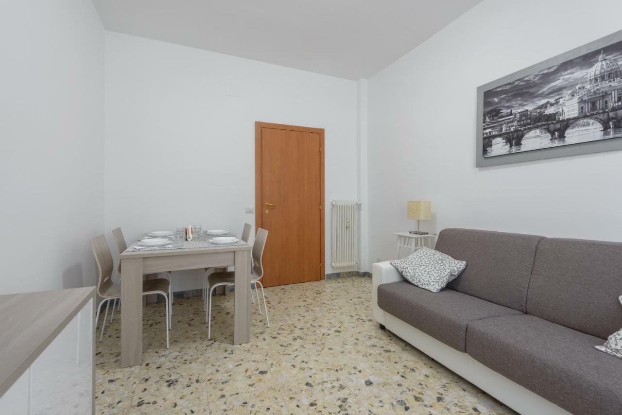 Ferienwohnung La Casa Di Giulia Rom Exterior foto