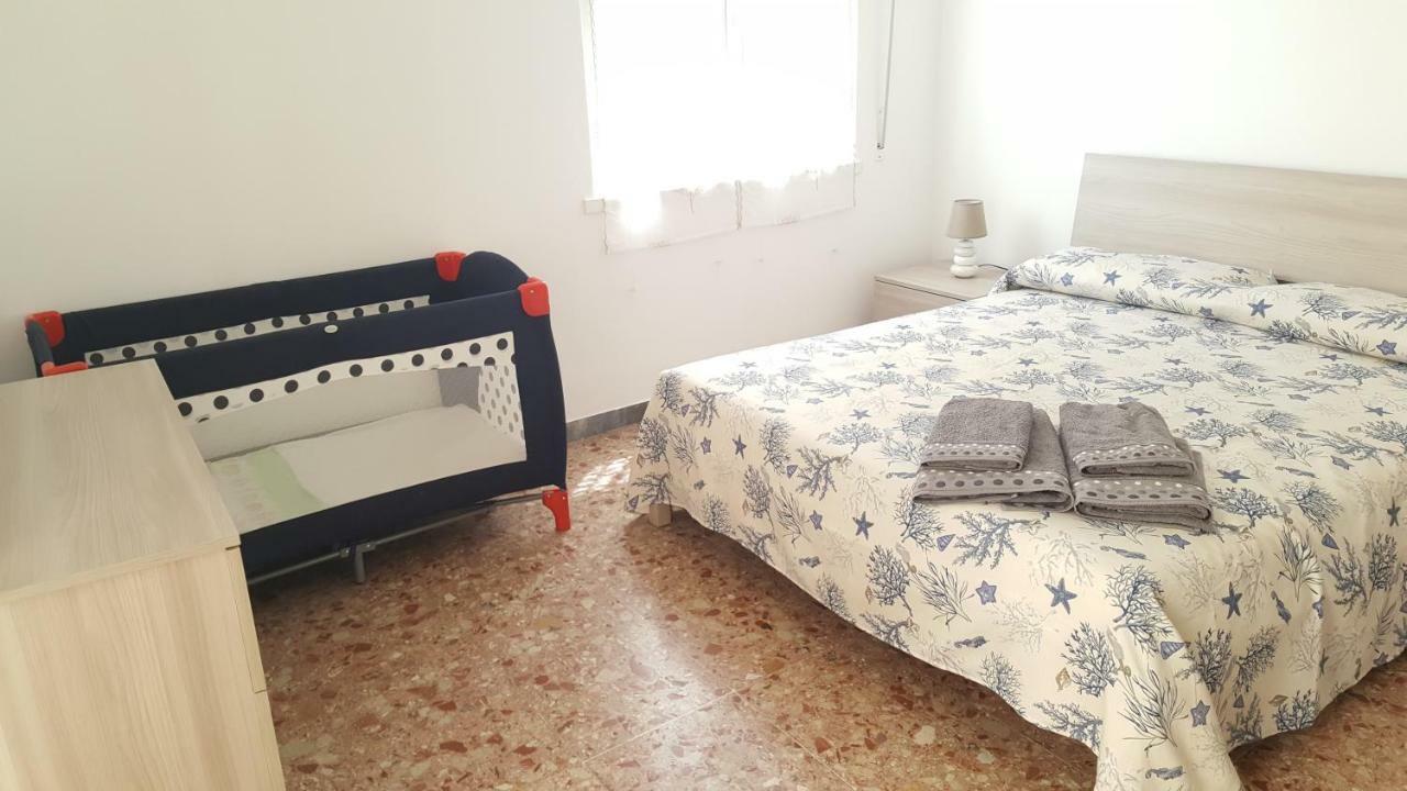 Ferienwohnung La Casa Di Giulia Rom Exterior foto